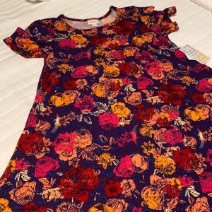 LuLaRoa Carly Dress